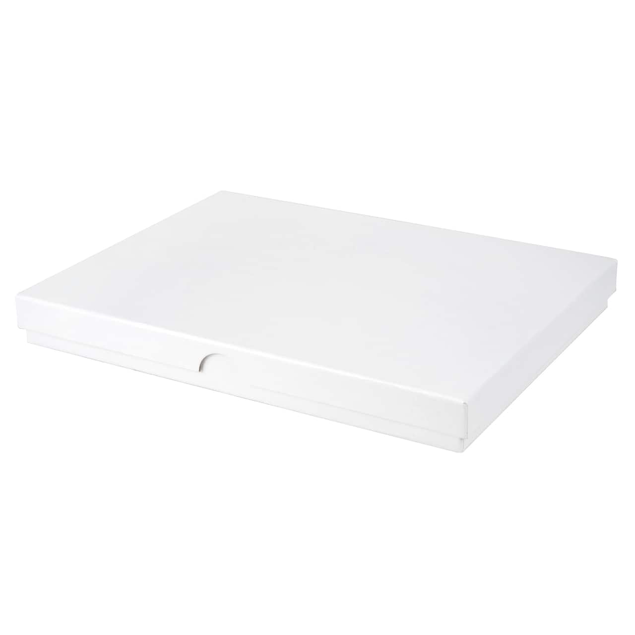 Boîte postale de Recollections, grande